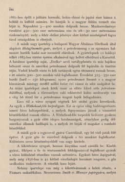 Image of the Page - 594 - in Az Osztrák-Magyar Monarchia írásban és képben - Magyarország III (2), Volume 12/2