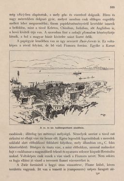 Image of the Page - 595 - in Az Osztrák-Magyar Monarchia írásban és képben - Magyarország III (2), Volume 12/2