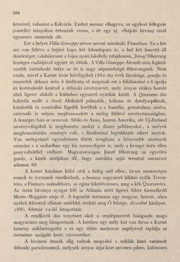 Image of the Page - 596 - in Az Osztrák-Magyar Monarchia írásban és képben - Magyarország III (2), Volume 12/2