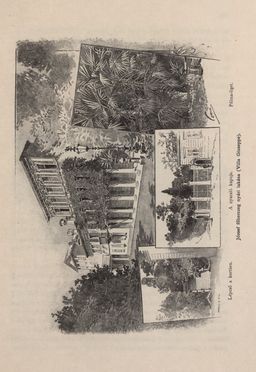 Image of the Page - 597 - in Az Osztrák-Magyar Monarchia írásban és képben - Magyarország III (2), Volume 12/2