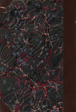 Image of the Page - Einband hinten - in Az Osztrák-Magyar Monarchia írásban és képben - Magyarország III (2), Volume 12/2