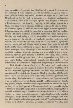 Image of the Page - 4 - in Az Osztrák-Magyar Monarchia írásban és képben - Tirol és Vorarlberg (1), Volume 13/1