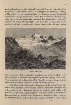 Image of the Page - 9 - in Az Osztrák-Magyar Monarchia írásban és képben - Tirol és Vorarlberg (1), Volume 13/1