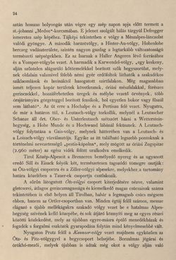 Image of the Page - 24 - in Az Osztrák-Magyar Monarchia írásban és képben - Tirol és Vorarlberg (1), Volume 13/1