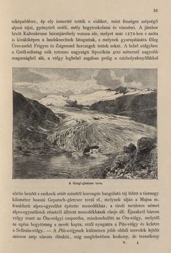 Image of the Page - 25 - in Az Osztrák-Magyar Monarchia írásban és képben - Tirol és Vorarlberg (1), Volume 13/1