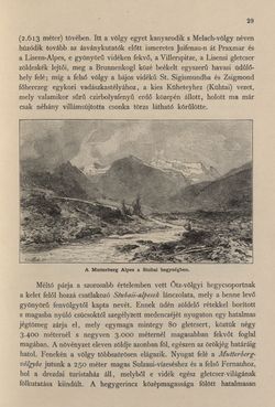 Image of the Page - 29 - in Az Osztrák-Magyar Monarchia írásban és képben - Tirol és Vorarlberg (1), Volume 13/1