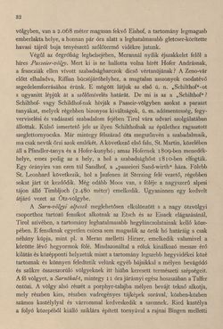 Image of the Page - 32 - in Az Osztrák-Magyar Monarchia írásban és képben - Tirol és Vorarlberg (1), Volume 13/1