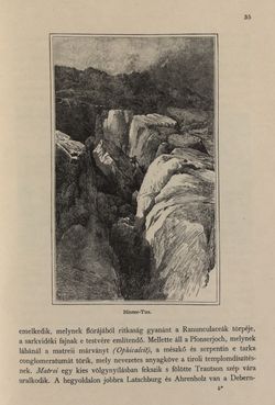 Bild der Seite - 35 - in Az Osztrák-Magyar Monarchia írásban és képben - Tirol és Vorarlberg (1), Band 13/1