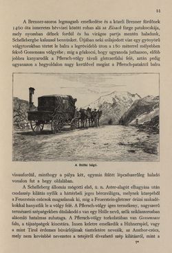 Image of the Page - 51 - in Az Osztrák-Magyar Monarchia írásban és képben - Tirol és Vorarlberg (1), Volume 13/1