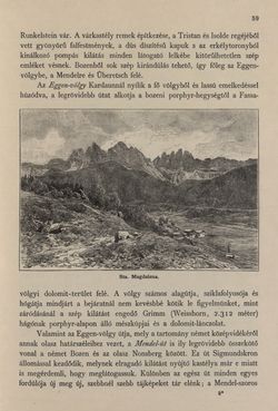 Image of the Page - 59 - in Az Osztrák-Magyar Monarchia írásban és képben - Tirol és Vorarlberg (1), Volume 13/1