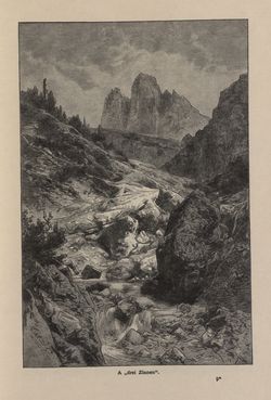 Image of the Page - 67 - in Az Osztrák-Magyar Monarchia írásban és képben - Tirol és Vorarlberg (1), Volume 13/1