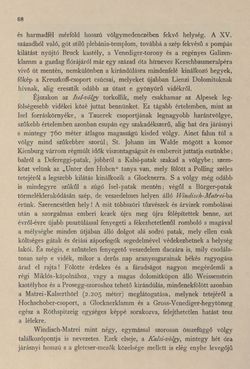 Image of the Page - 68 - in Az Osztrák-Magyar Monarchia írásban és képben - Tirol és Vorarlberg (1), Volume 13/1