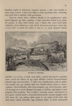 Image of the Page - 77 - in Az Osztrák-Magyar Monarchia írásban és képben - Tirol és Vorarlberg (1), Volume 13/1