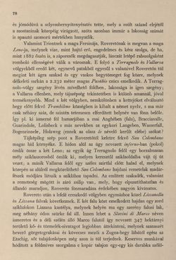 Image of the Page - 78 - in Az Osztrák-Magyar Monarchia írásban és képben - Tirol és Vorarlberg (1), Volume 13/1