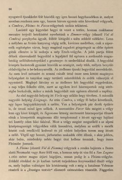 Image of the Page - 86 - in Az Osztrák-Magyar Monarchia írásban és képben - Tirol és Vorarlberg (1), Volume 13/1