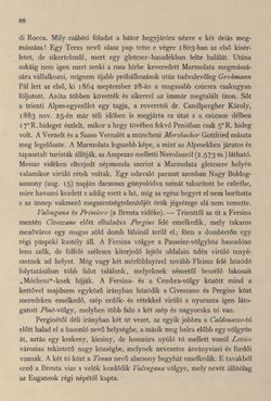 Image of the Page - 88 - in Az Osztrák-Magyar Monarchia írásban és képben - Tirol és Vorarlberg (1), Volume 13/1