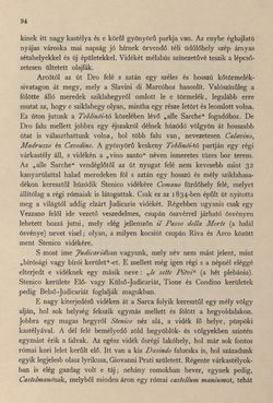 Image of the Page - 94 - in Az Osztrák-Magyar Monarchia írásban és képben - Tirol és Vorarlberg (1), Volume 13/1