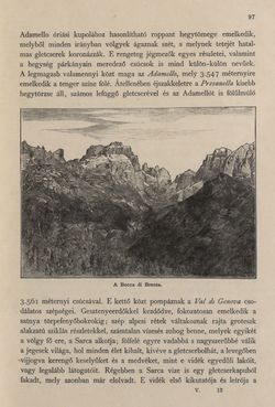 Image of the Page - 97 - in Az Osztrák-Magyar Monarchia írásban és képben - Tirol és Vorarlberg (1), Volume 13/1