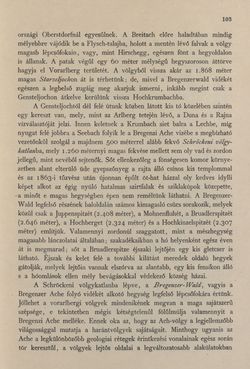 Bild der Seite - 103 - in Az Osztrák-Magyar Monarchia írásban és képben - Tirol és Vorarlberg (1), Band 13/1