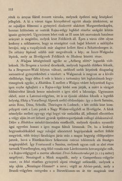 Bild der Seite - 112 - in Az Osztrák-Magyar Monarchia írásban és képben - Tirol és Vorarlberg (1), Band 13/1