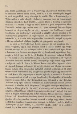Image of the Page - 114 - in Az Osztrák-Magyar Monarchia írásban és képben - Tirol és Vorarlberg (1), Volume 13/1