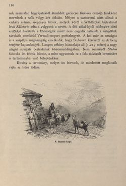 Image of the Page - 116 - in Az Osztrák-Magyar Monarchia írásban és képben - Tirol és Vorarlberg (1), Volume 13/1
