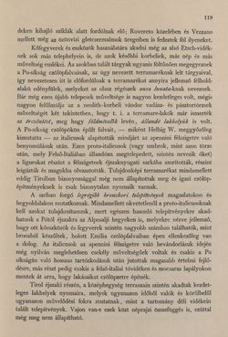 Bild der Seite - 119 - in Az Osztrák-Magyar Monarchia írásban és képben - Tirol és Vorarlberg (1), Band 13/1