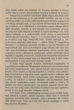 Image of the Page - 119 - in Az Osztrák-Magyar Monarchia írásban és képben - Tirol és Vorarlberg (1), Volume 13/1