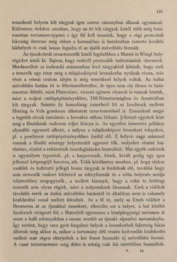 Image of the Page - 121 - in Az Osztrák-Magyar Monarchia írásban és képben - Tirol és Vorarlberg (1), Volume 13/1
