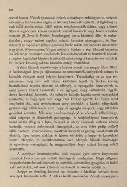 Image of the Page - 124 - in Az Osztrák-Magyar Monarchia írásban és képben - Tirol és Vorarlberg (1), Volume 13/1