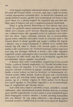 Image of the Page - 128 - in Az Osztrák-Magyar Monarchia írásban és képben - Tirol és Vorarlberg (1), Volume 13/1