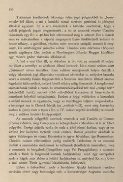 Image of the Page - 130 - in Az Osztrák-Magyar Monarchia írásban és képben - Tirol és Vorarlberg (1), Volume 13/1