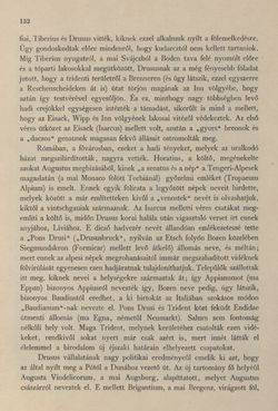 Image of the Page - 132 - in Az Osztrák-Magyar Monarchia írásban és képben - Tirol és Vorarlberg (1), Volume 13/1