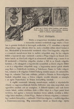 Bild der Seite - 140 - in Az Osztrák-Magyar Monarchia írásban és képben - Tirol és Vorarlberg (1), Band 13/1
