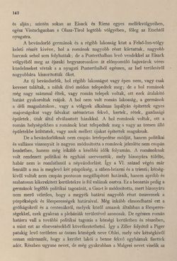 Image of the Page - 142 - in Az Osztrák-Magyar Monarchia írásban és képben - Tirol és Vorarlberg (1), Volume 13/1