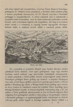 Bild der Seite - 145 - in Az Osztrák-Magyar Monarchia írásban és képben - Tirol és Vorarlberg (1), Band 13/1