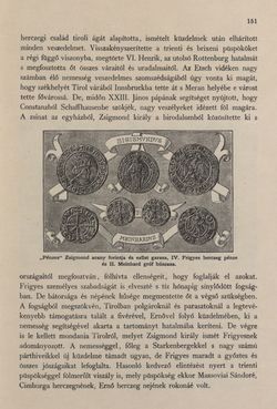 Image of the Page - 151 - in Az Osztrák-Magyar Monarchia írásban és képben - Tirol és Vorarlberg (1), Volume 13/1