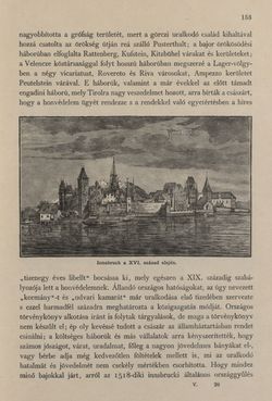 Image of the Page - 153 - in Az Osztrák-Magyar Monarchia írásban és képben - Tirol és Vorarlberg (1), Volume 13/1