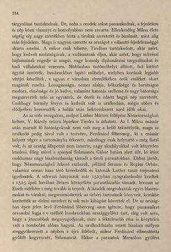 Image of the Page - 154 - in Az Osztrák-Magyar Monarchia írásban és képben - Tirol és Vorarlberg (1), Volume 13/1