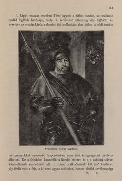 Image of the Page - 161 - in Az Osztrák-Magyar Monarchia írásban és képben - Tirol és Vorarlberg (1), Volume 13/1