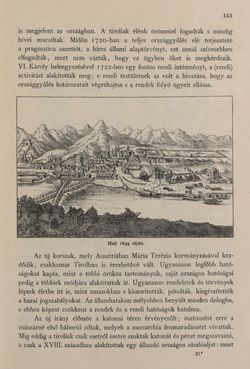 Image of the Page - 163 - in Az Osztrák-Magyar Monarchia írásban és képben - Tirol és Vorarlberg (1), Volume 13/1