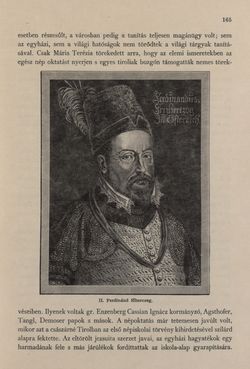 Image of the Page - 165 - in Az Osztrák-Magyar Monarchia írásban és képben - Tirol és Vorarlberg (1), Volume 13/1