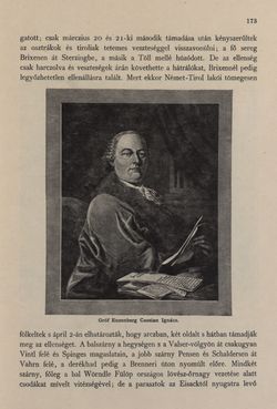 Image of the Page - 173 - in Az Osztrák-Magyar Monarchia írásban és képben - Tirol és Vorarlberg (1), Volume 13/1