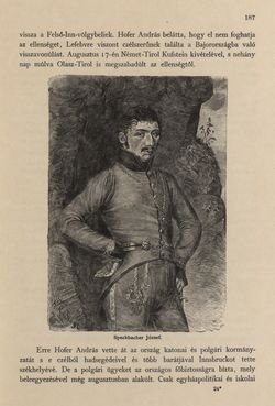 Image of the Page - 187 - in Az Osztrák-Magyar Monarchia írásban és képben - Tirol és Vorarlberg (1), Volume 13/1