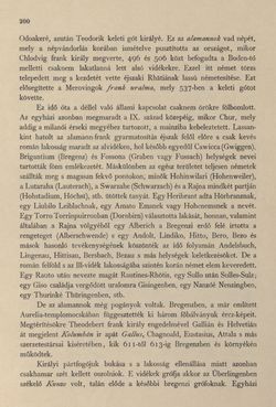 Image of the Page - 200 - in Az Osztrák-Magyar Monarchia írásban és képben - Tirol és Vorarlberg (1), Volume 13/1