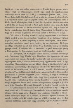 Image of the Page - 203 - in Az Osztrák-Magyar Monarchia írásban és képben - Tirol és Vorarlberg (1), Volume 13/1
