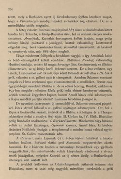 Image of the Page - 204 - in Az Osztrák-Magyar Monarchia írásban és képben - Tirol és Vorarlberg (1), Volume 13/1