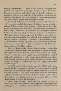 Image of the Page - 205 - in Az Osztrák-Magyar Monarchia írásban és képben - Tirol és Vorarlberg (1), Volume 13/1