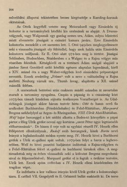 Bild der Seite - 206 - in Az Osztrák-Magyar Monarchia írásban és képben - Tirol és Vorarlberg (1), Band 13/1