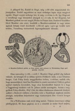 Image of the Page - 209 - in Az Osztrák-Magyar Monarchia írásban és képben - Tirol és Vorarlberg (1), Volume 13/1